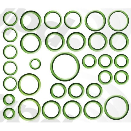 Gpd System Service Kit 9444811